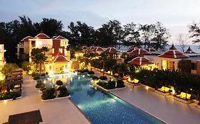 Moevenpick Resort Bangtao Beach Phuket